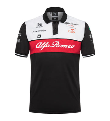 Alfa Romeo F1 2022 Team Polo
